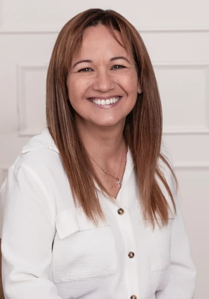 Ivonne Alfaro Légon