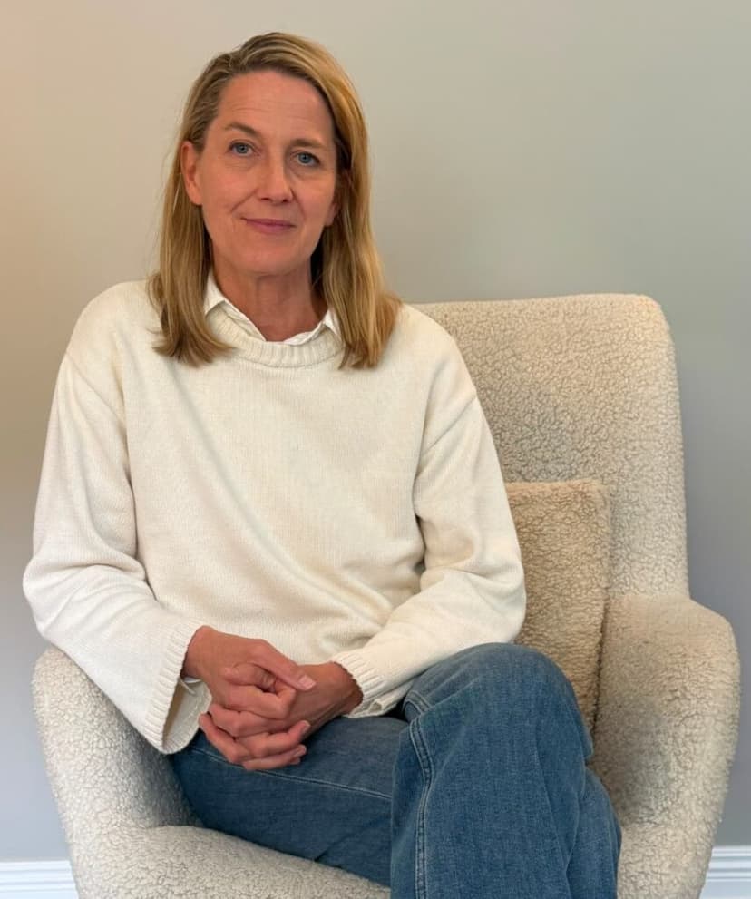Nina Oldberg