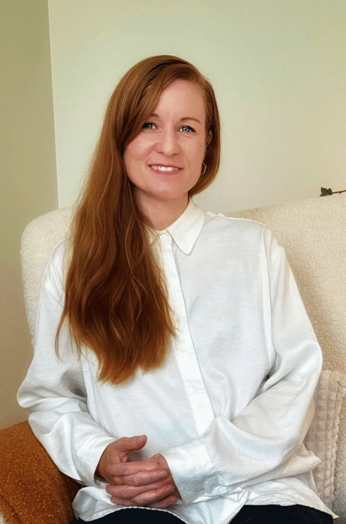 Christina Robertsson